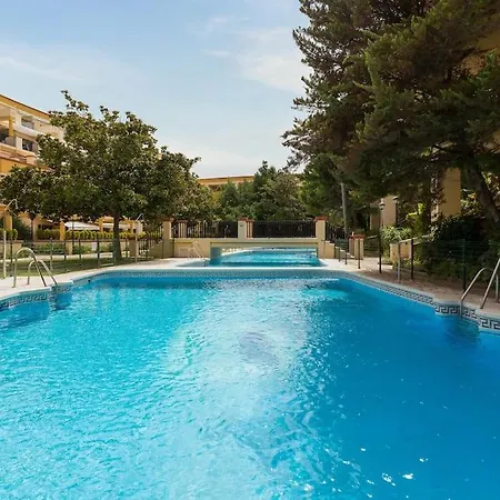 Oleholidays 244 Romana Playa Vistas Al Mar Marbella Exterior photo
